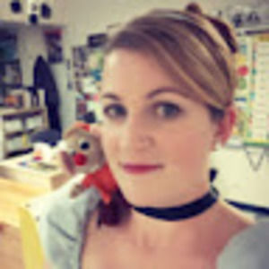 Meet your Posher, Lindsay